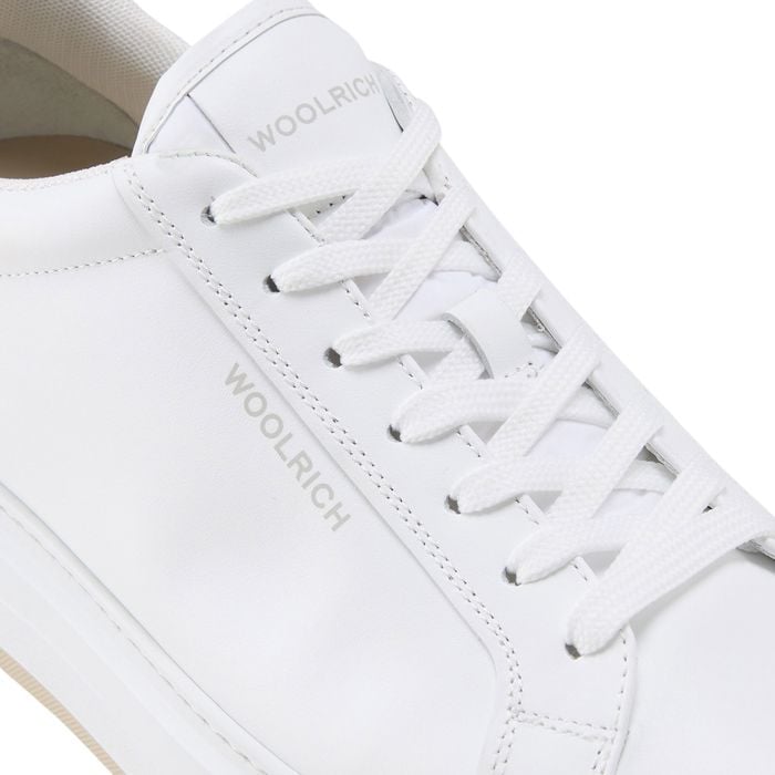Woolrich Scarpa Sneakers Heren