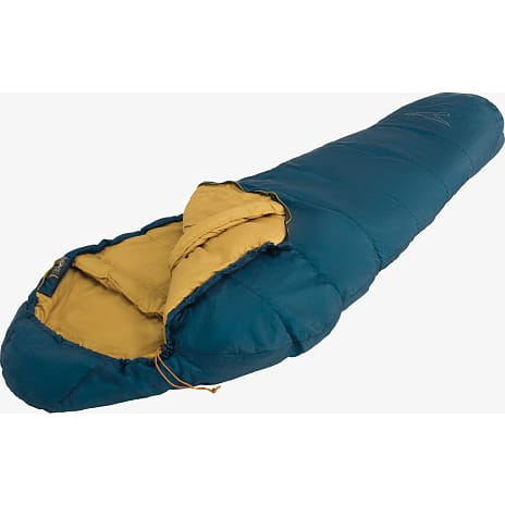 Easy Camp Falcon II Mummy sovepose