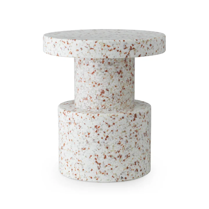 Normann Copenhagen - Bit Multifunktionsmöbel, weiss