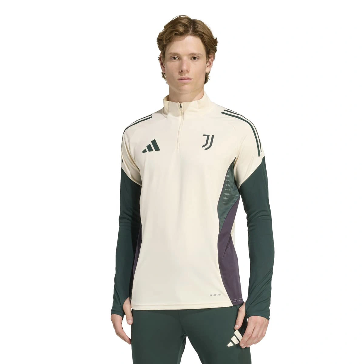 Sweatshirt adidas Juventus Training 2025-2026