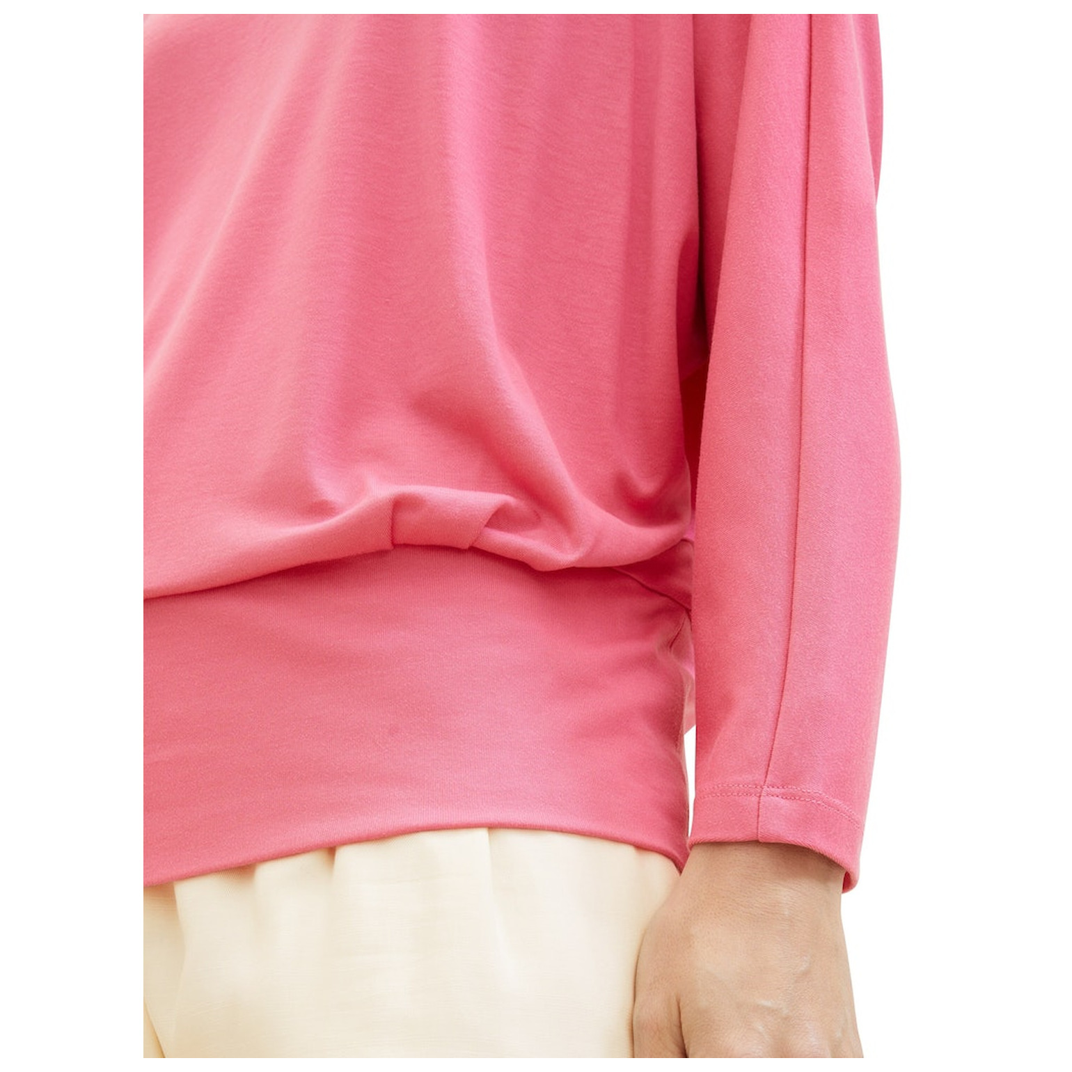Tom Tailor T-shirt boat neck