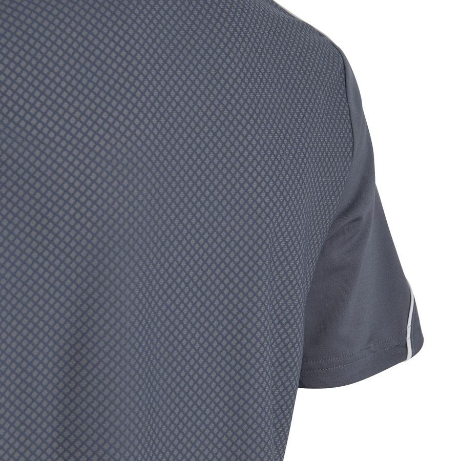 adidas T-shirt d'Entraînement Tiro 23 League - Gris/Blanc Enfant