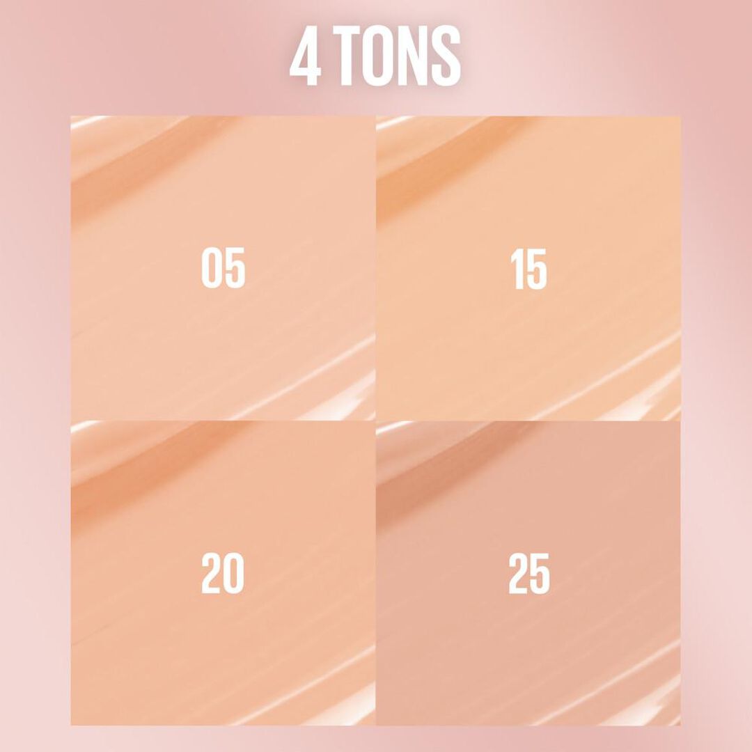MAYBELLINE  Corretor Lifter