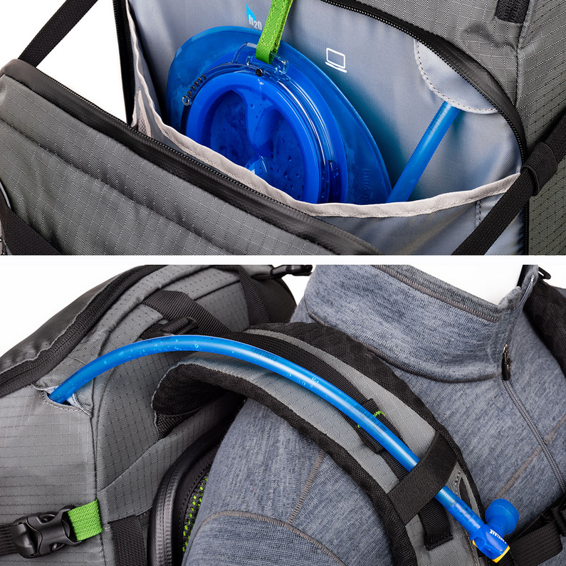 Mindshiftgear Backlight Elite 45L Rucksack
