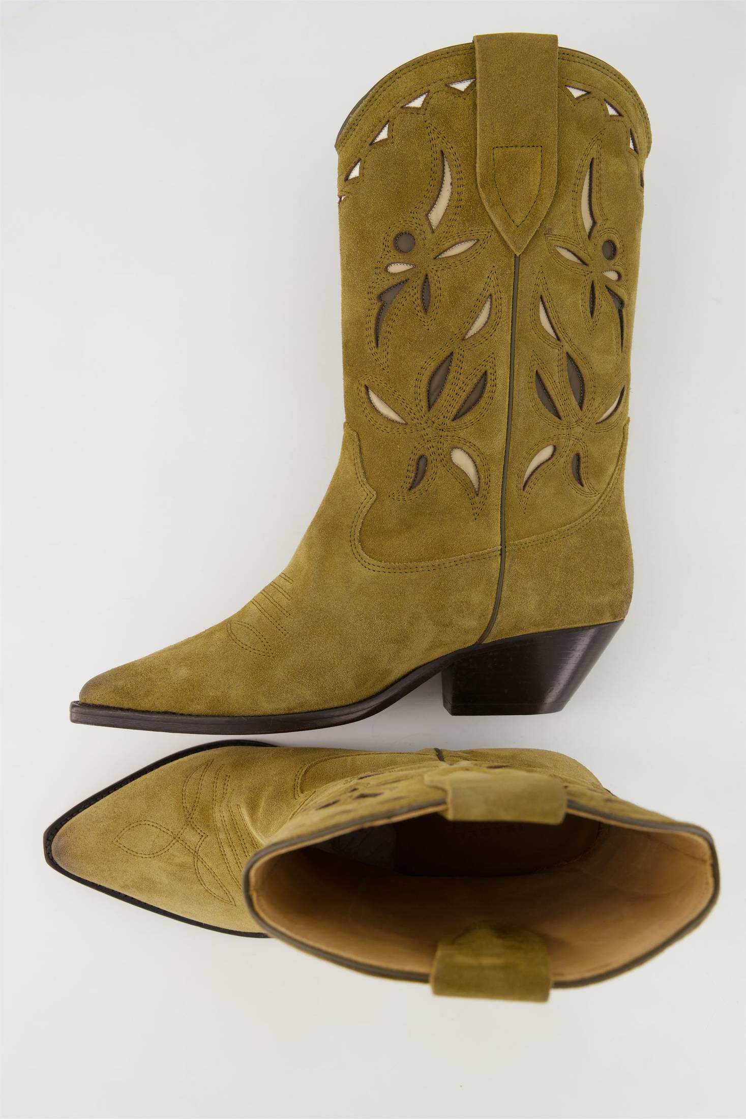 Isabel Marant| Damen Stiefel DUERTO BOOTS