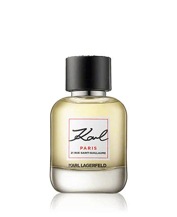 Lagerfeld Karl Paris 21 Rue Saint-Guillaume edp vapo 60ml
