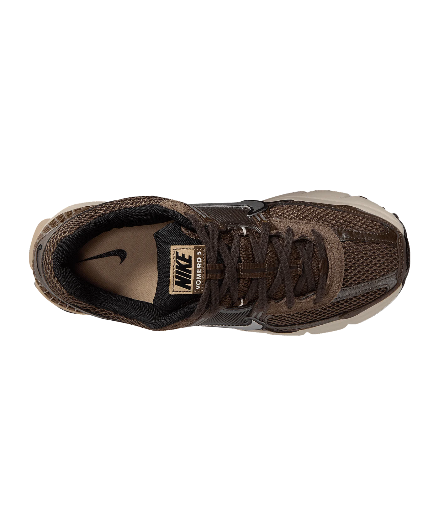 Nike Zoom Vomero 5 Damen Braun F201