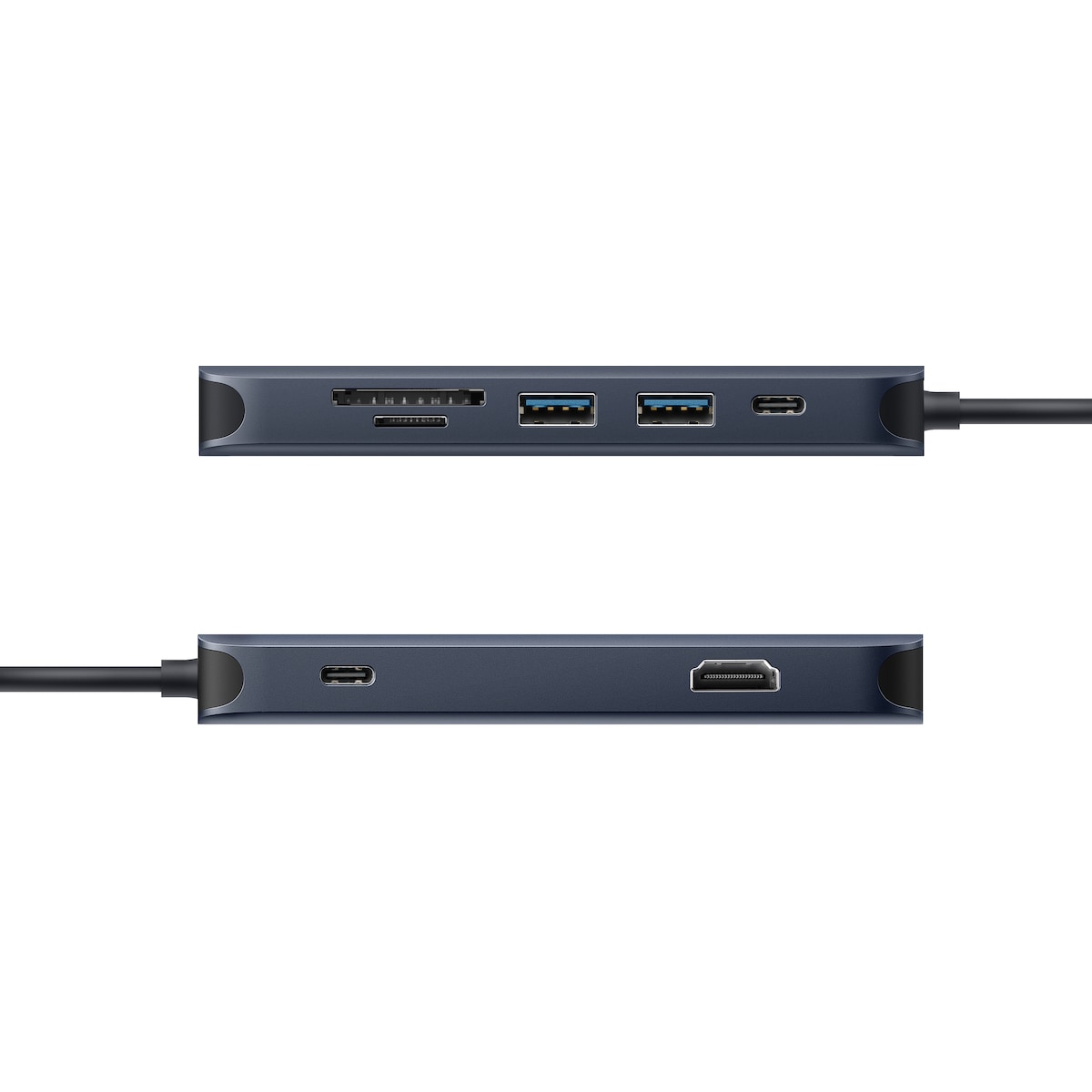 Hyper HyperDrive Next 8 porters USB-C hub