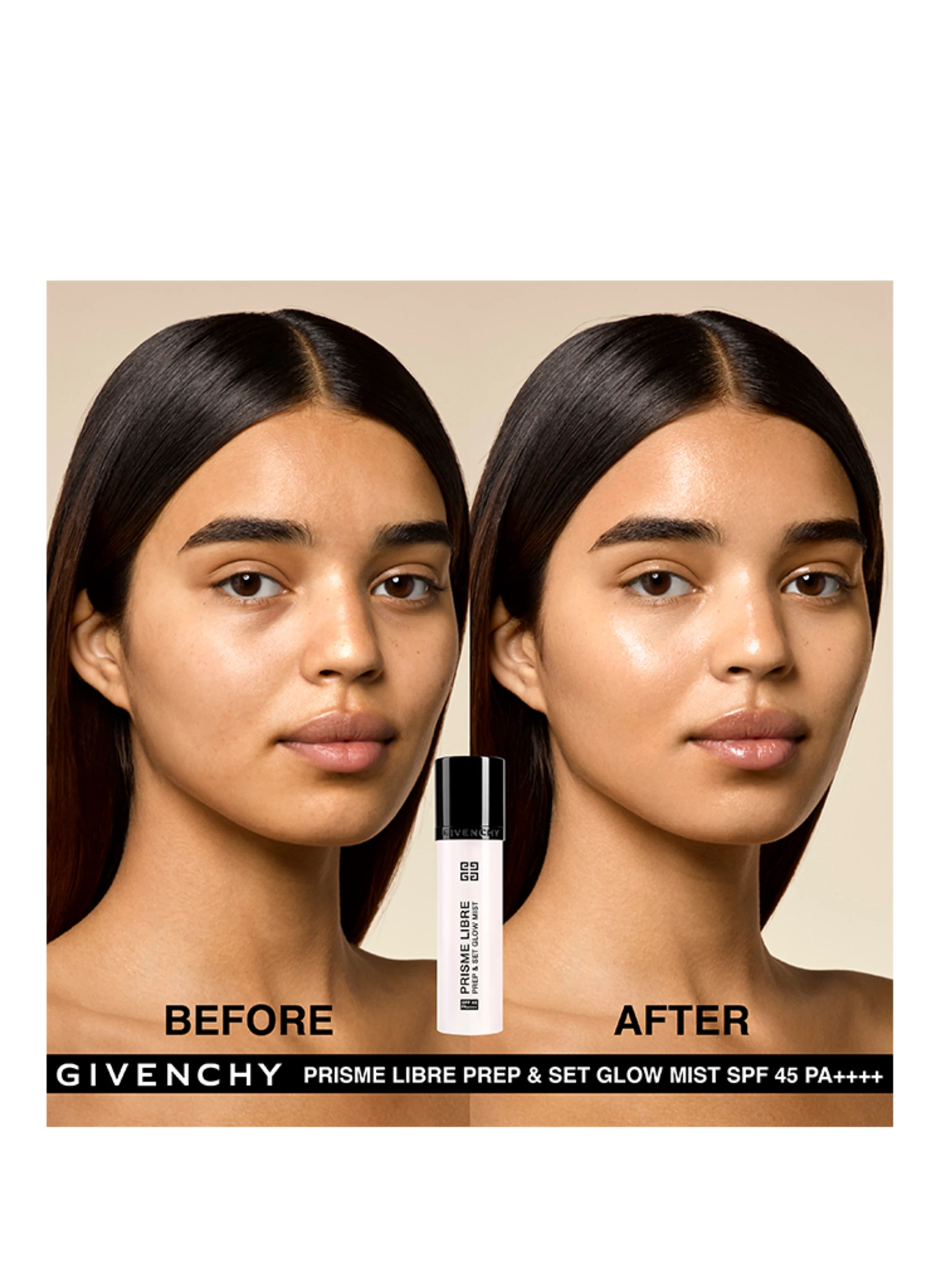 GIVENCHY BEAUTY PRISME LIBRE