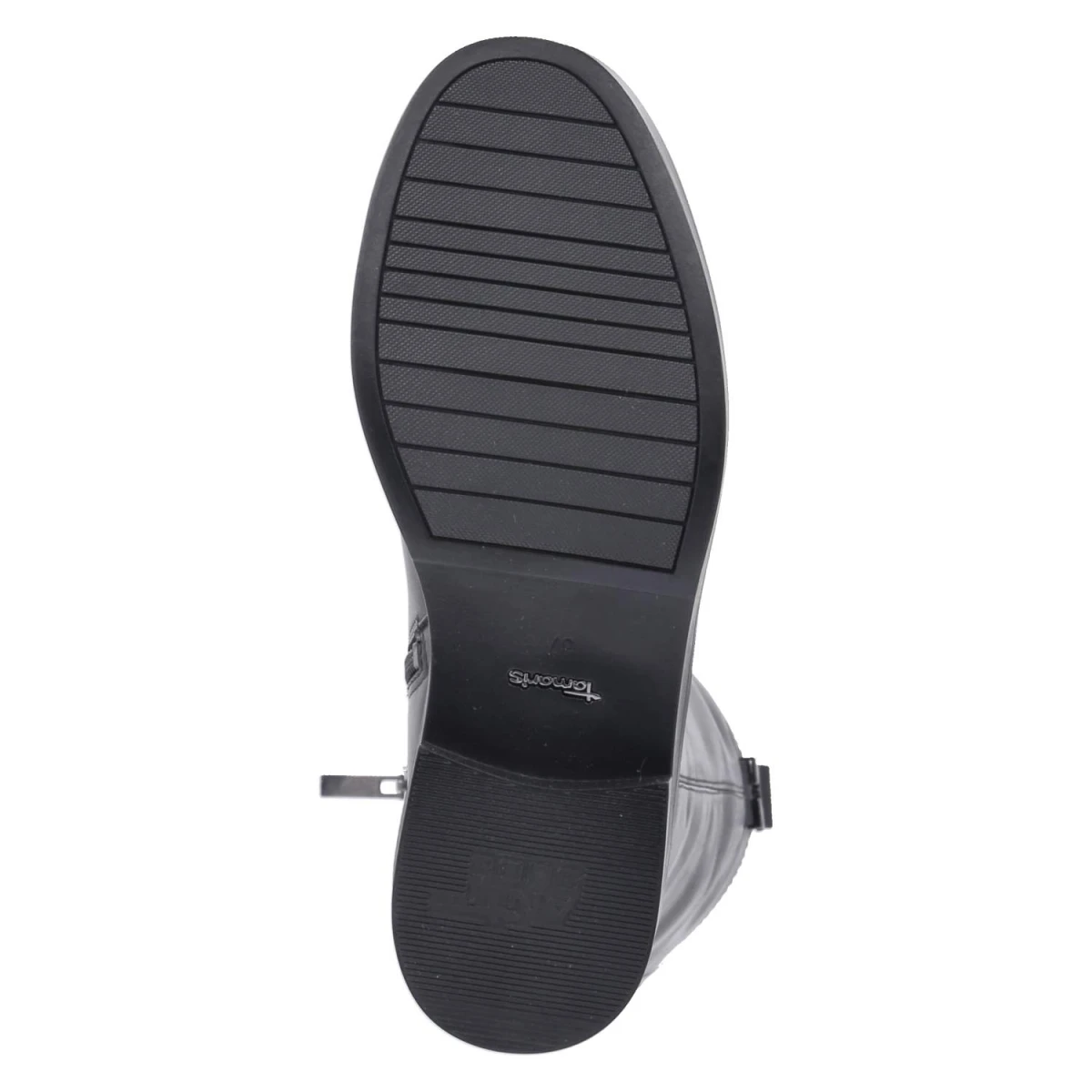 TamarisStiefel - black