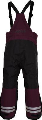 Lindberg Colden Bukse, Plum