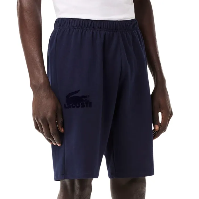 Lacoste Lounge Pyjama Short Heren