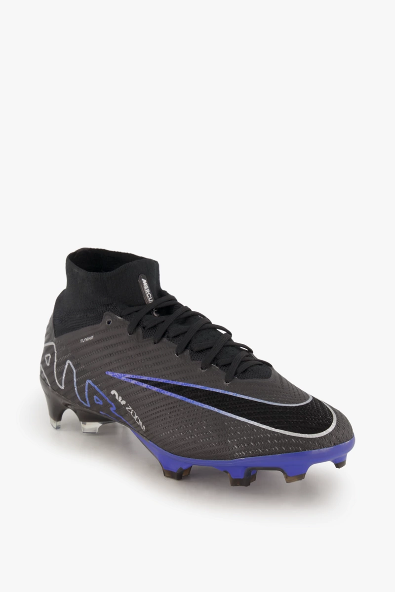 Nike Zoom Mercurial Superfly 9 Elite FG Herren Fussballschuh