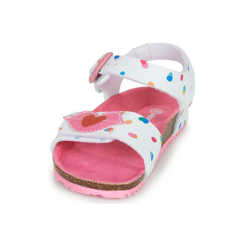 Agatha Ruiz de la Prada - BIO - Blanc
