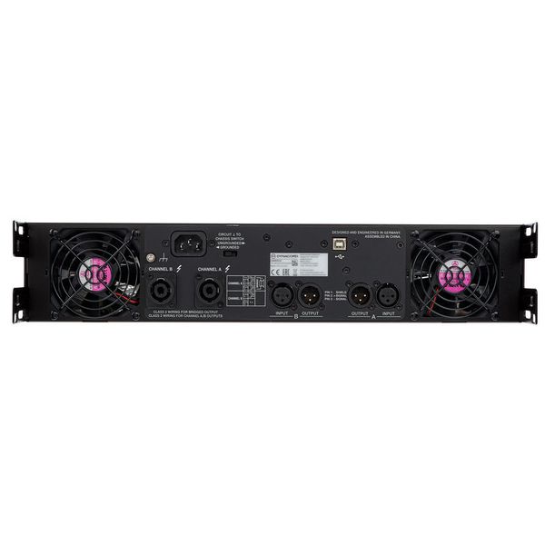 Dynacord L3600FD DSP