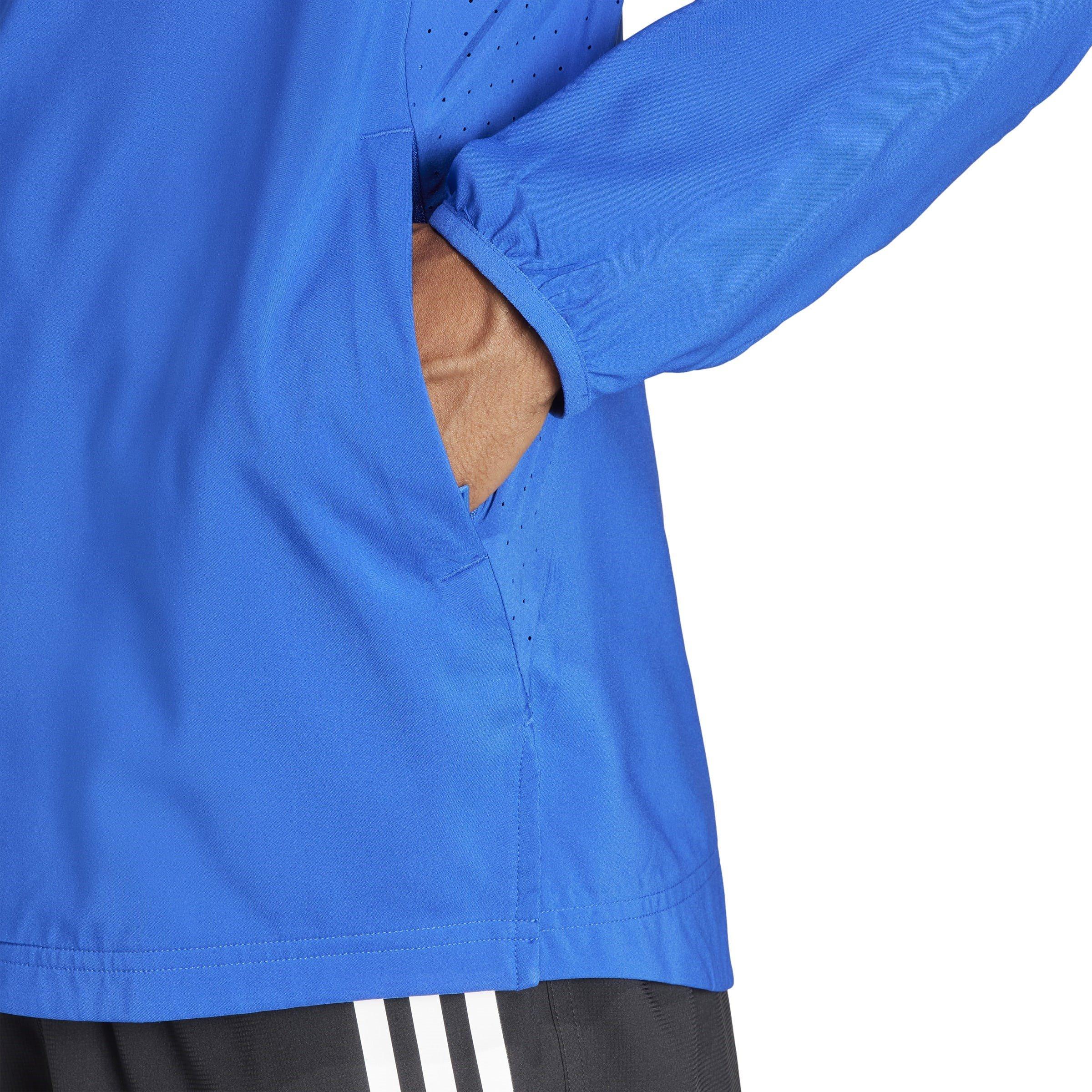 adidas Adizero Essentials Running Jacket