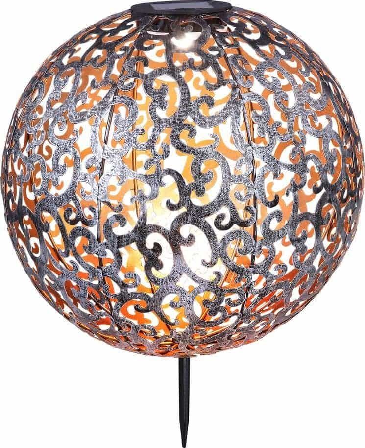 LED-Solarleuchte 000875233901