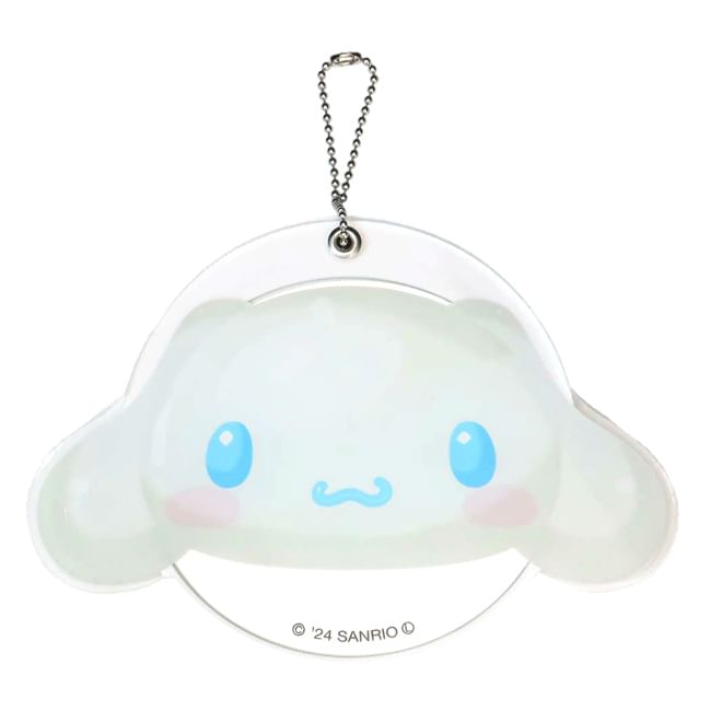 AI PLANNING - Sanrio Characters draagbare spiegel