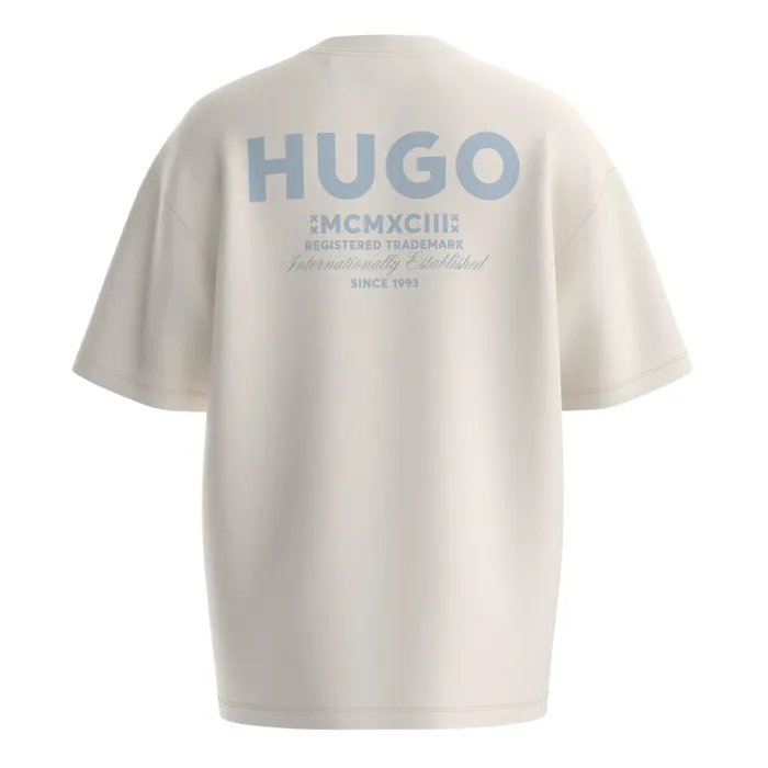 Hugo Nalono Shirt Heren