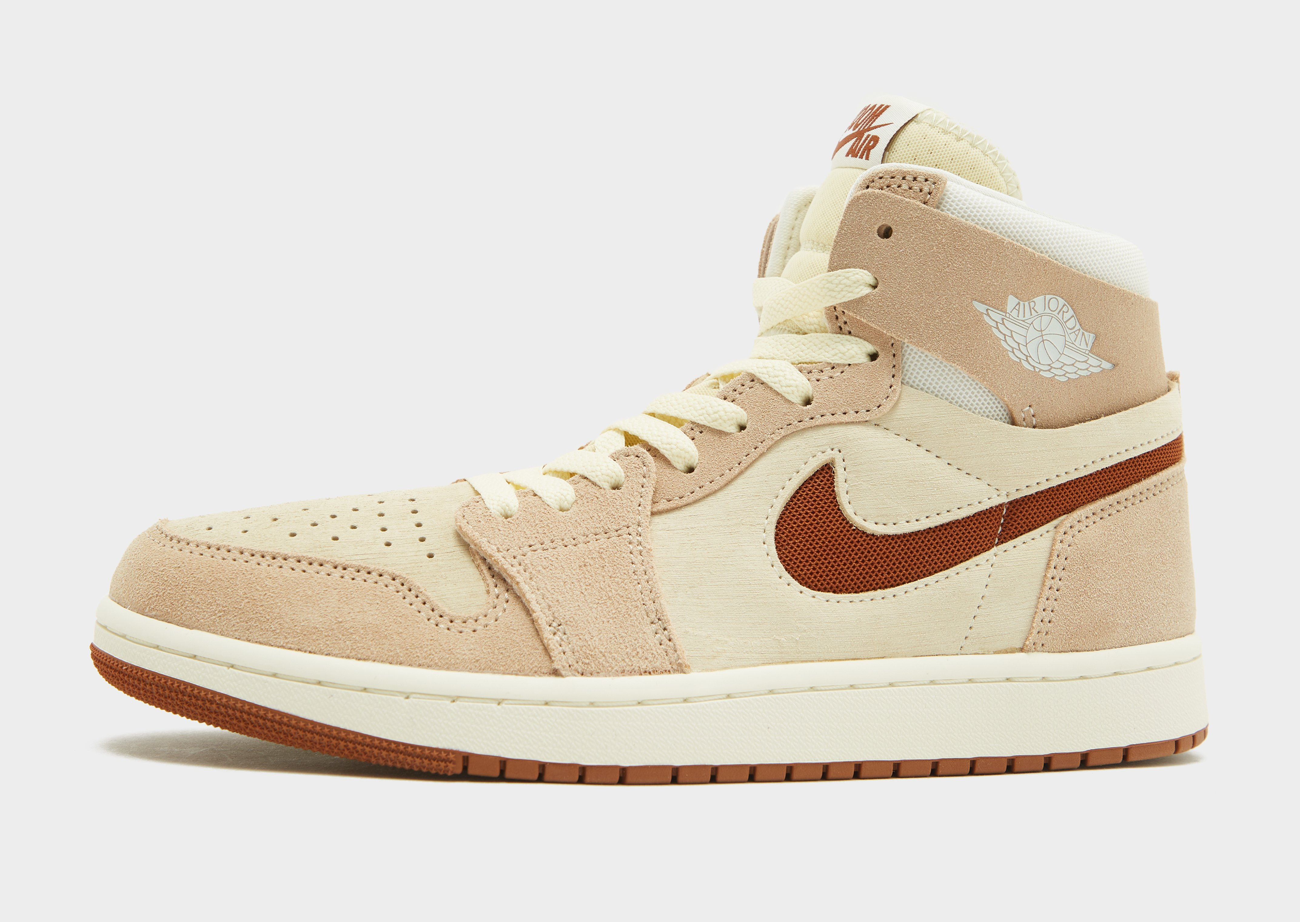 Jordan Air 1 High Zoom CMFT 2 Homme