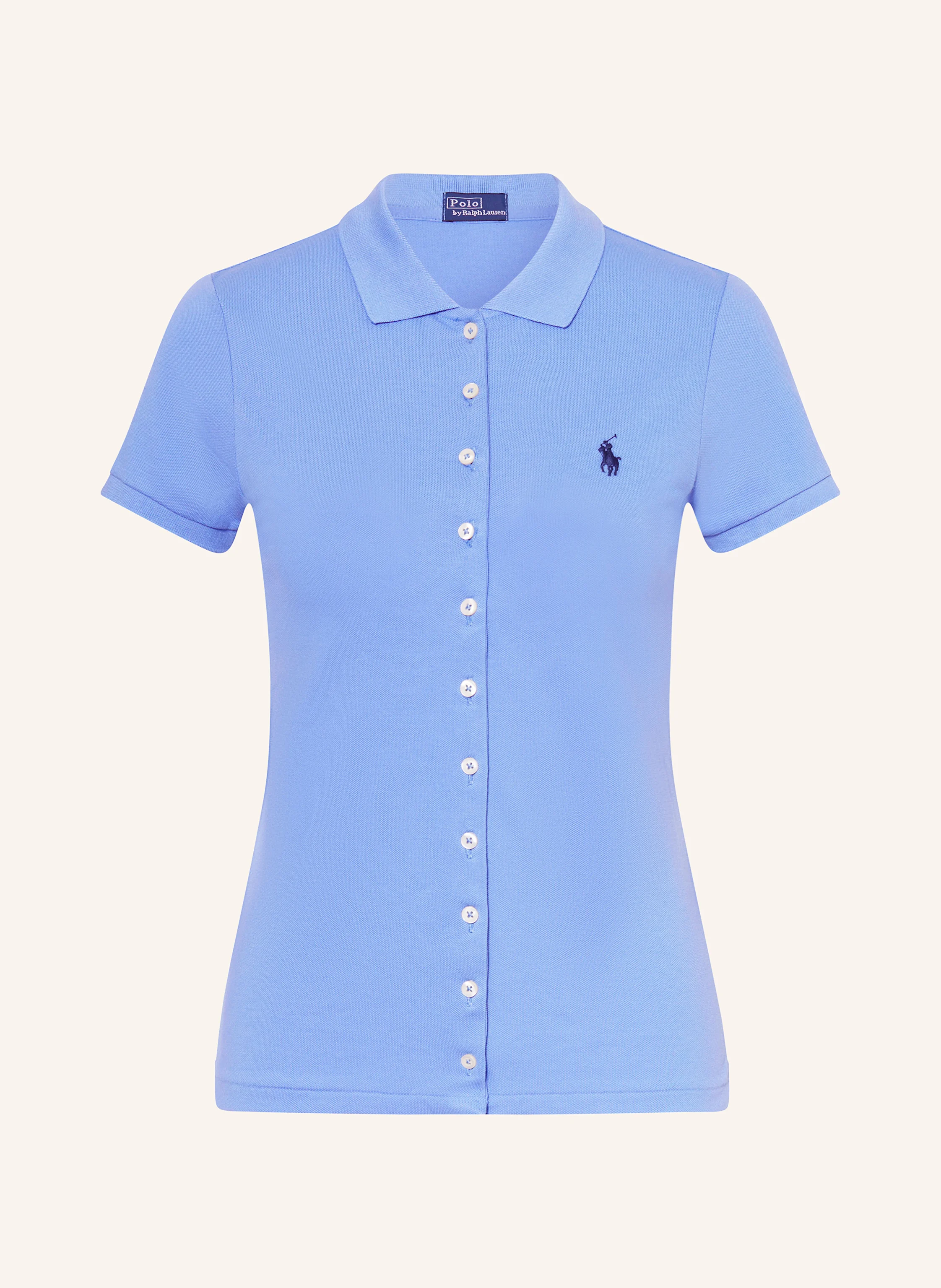 POLO RALPH LAUREN Hemdbluse