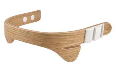 Leander Louie Bøyle, Oak Natural