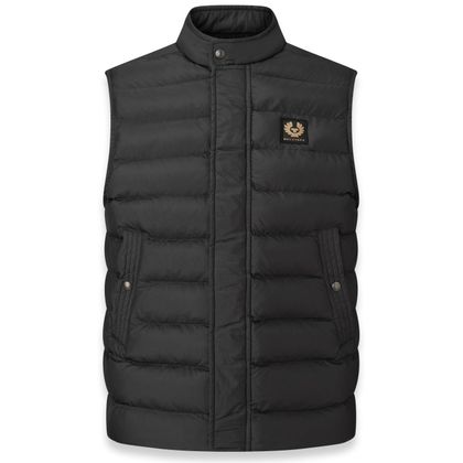 Doudoune Belstaff CLIMATE - Noir
