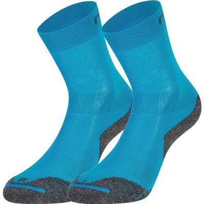 Bergzeit Basics Kinderen Meru Nakila Sokken