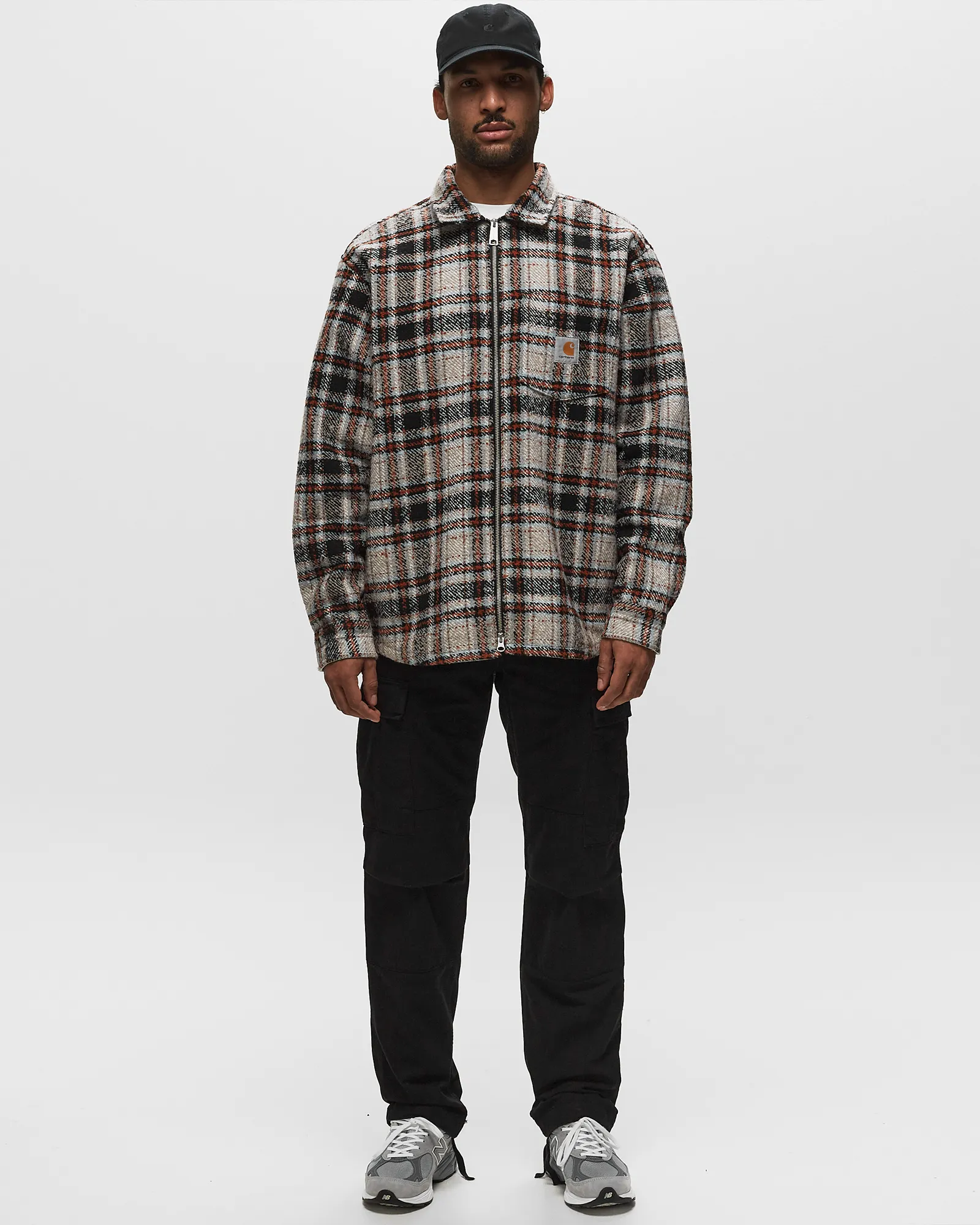 Carhartt WIP Regular Cargo Pant