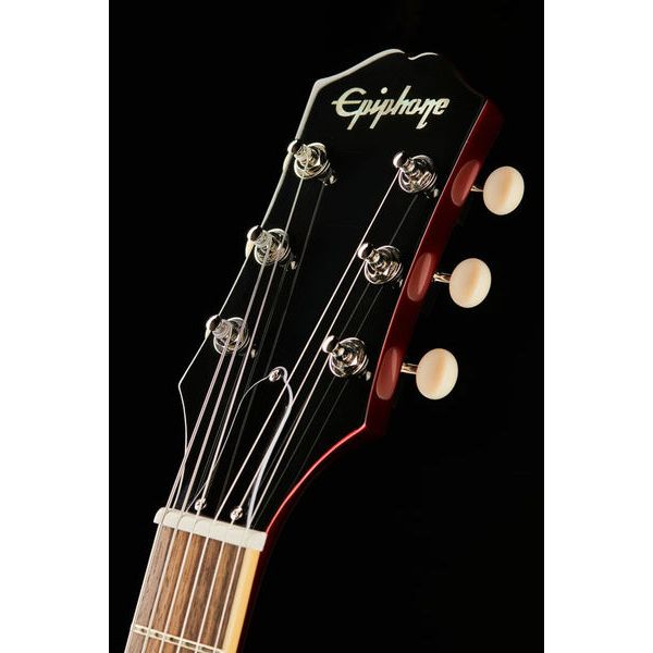 Epiphone SG Special P-90 Sparkling Burg