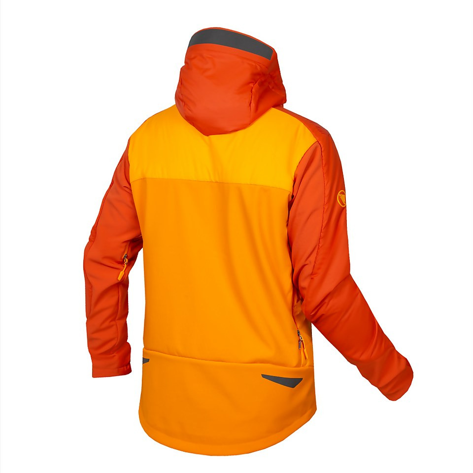 MT500 Freezing Point Jacke II