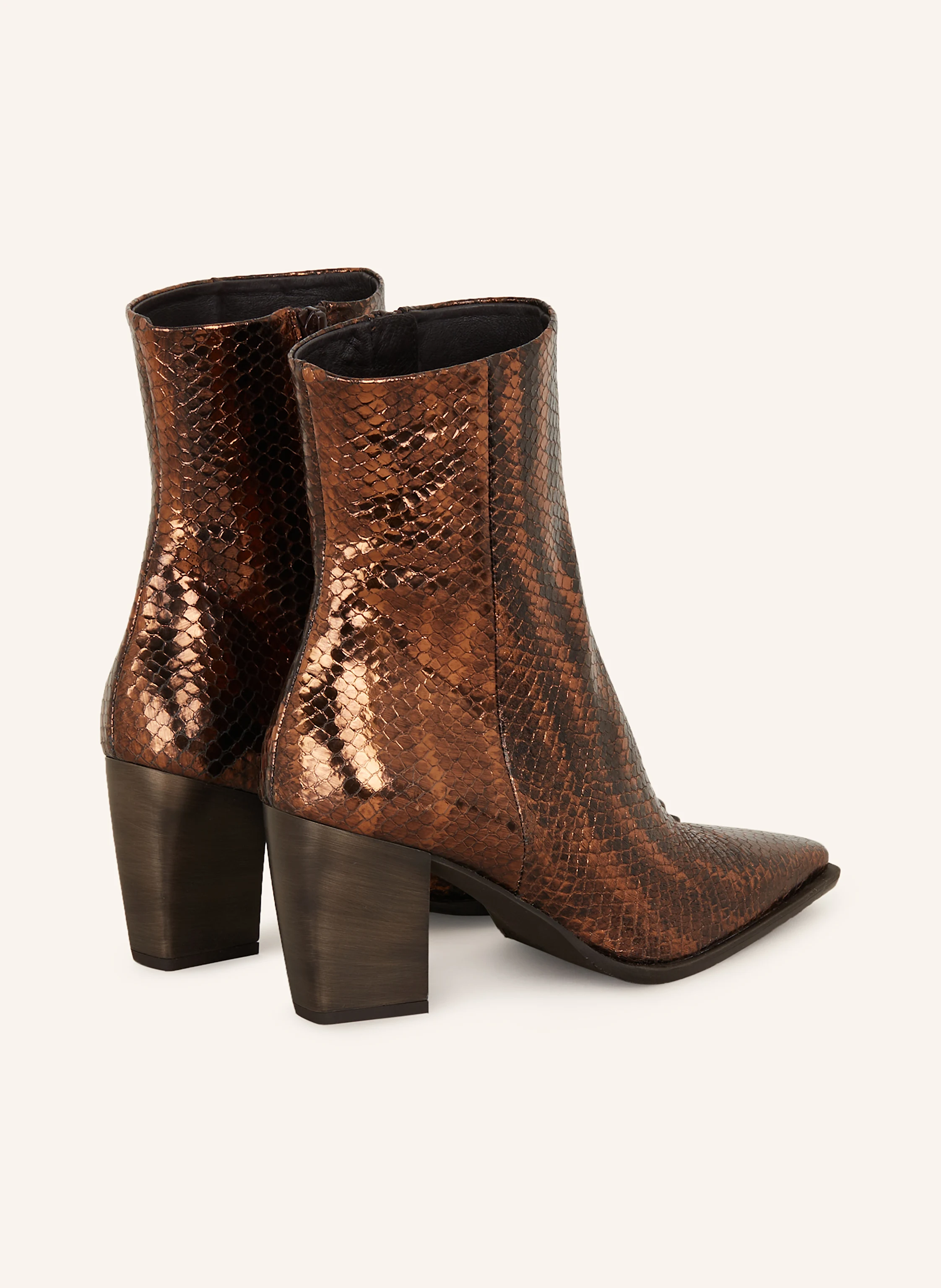ZINDA Stiefeletten BERLIN
