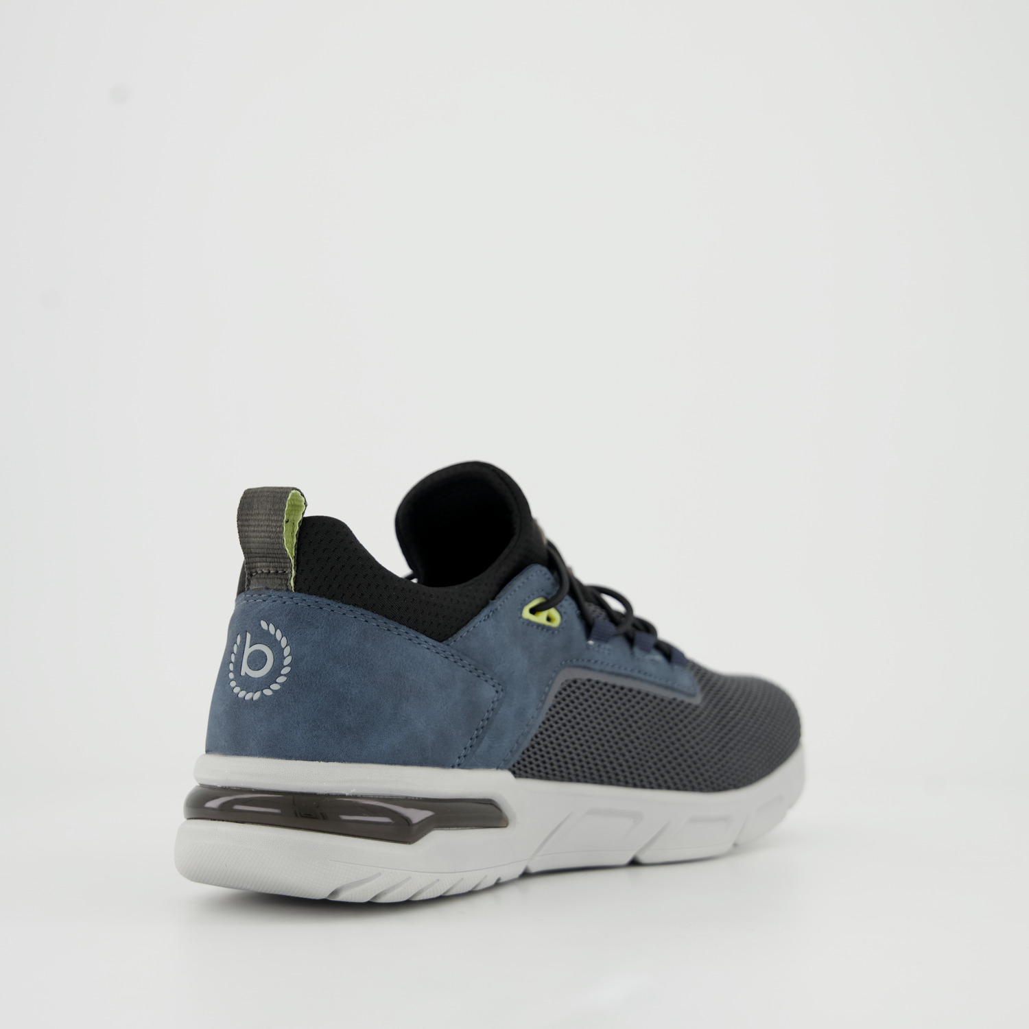 Bugatti Sneaker