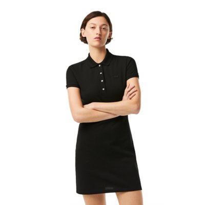 Robe femme Ef5473 LACOSTE