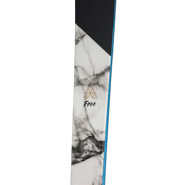 Ski DYNASTAR M-FREE 99