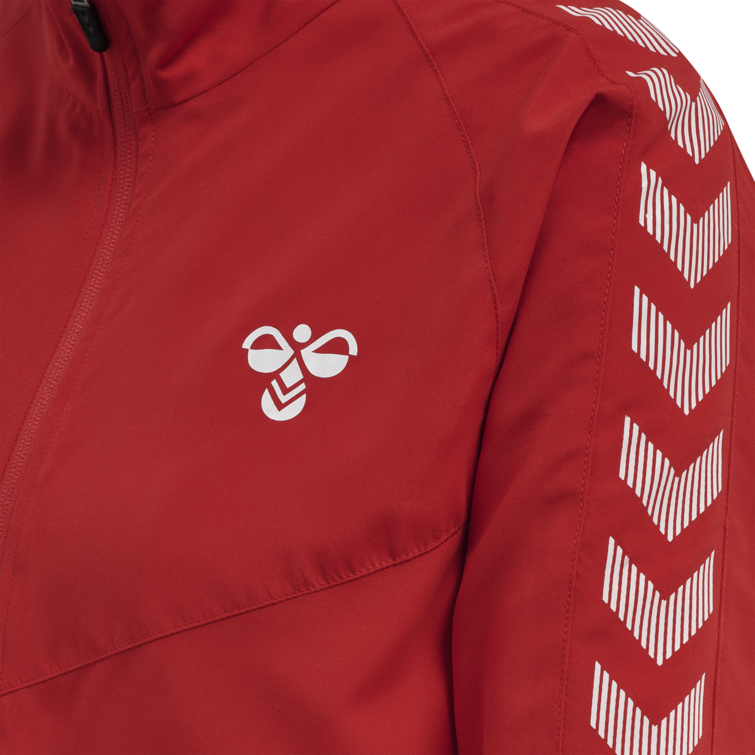 hmlGG12 TRACK JACKET WOMAN