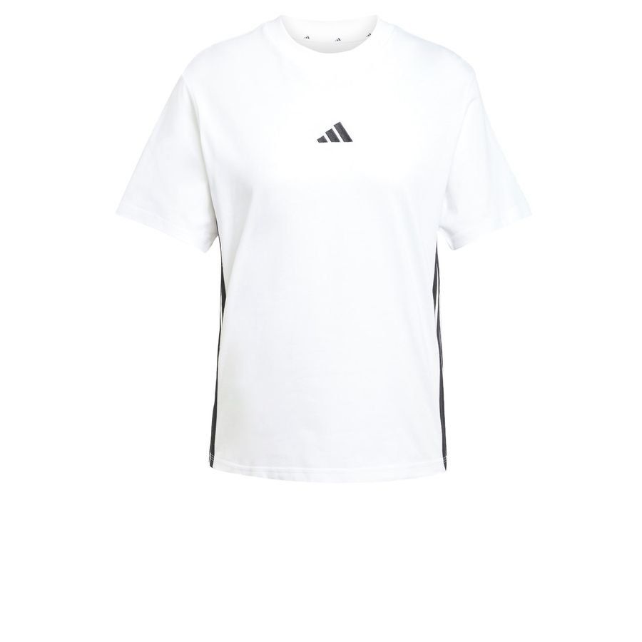Adidas T-shirt coton 3 bandes Essentials
