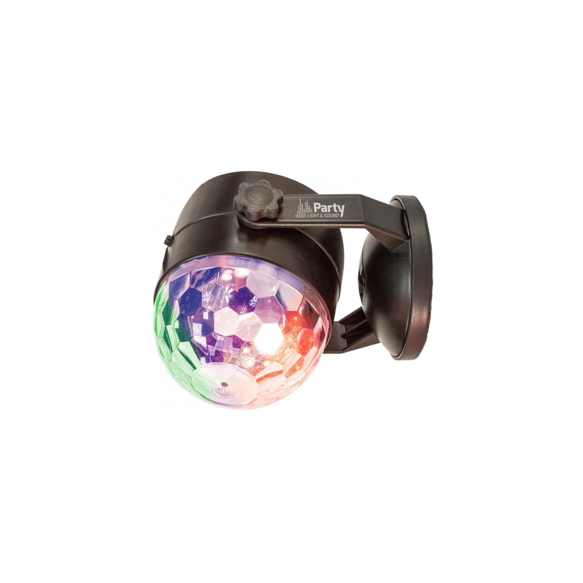 PARTY LIGHT 202668 Disco ball