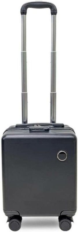 Benson - Handbagagekoffer - 40 x 30 x 20 cm - Trolley - Lichtgewicht - Draaibare Wielen - Cijferslot