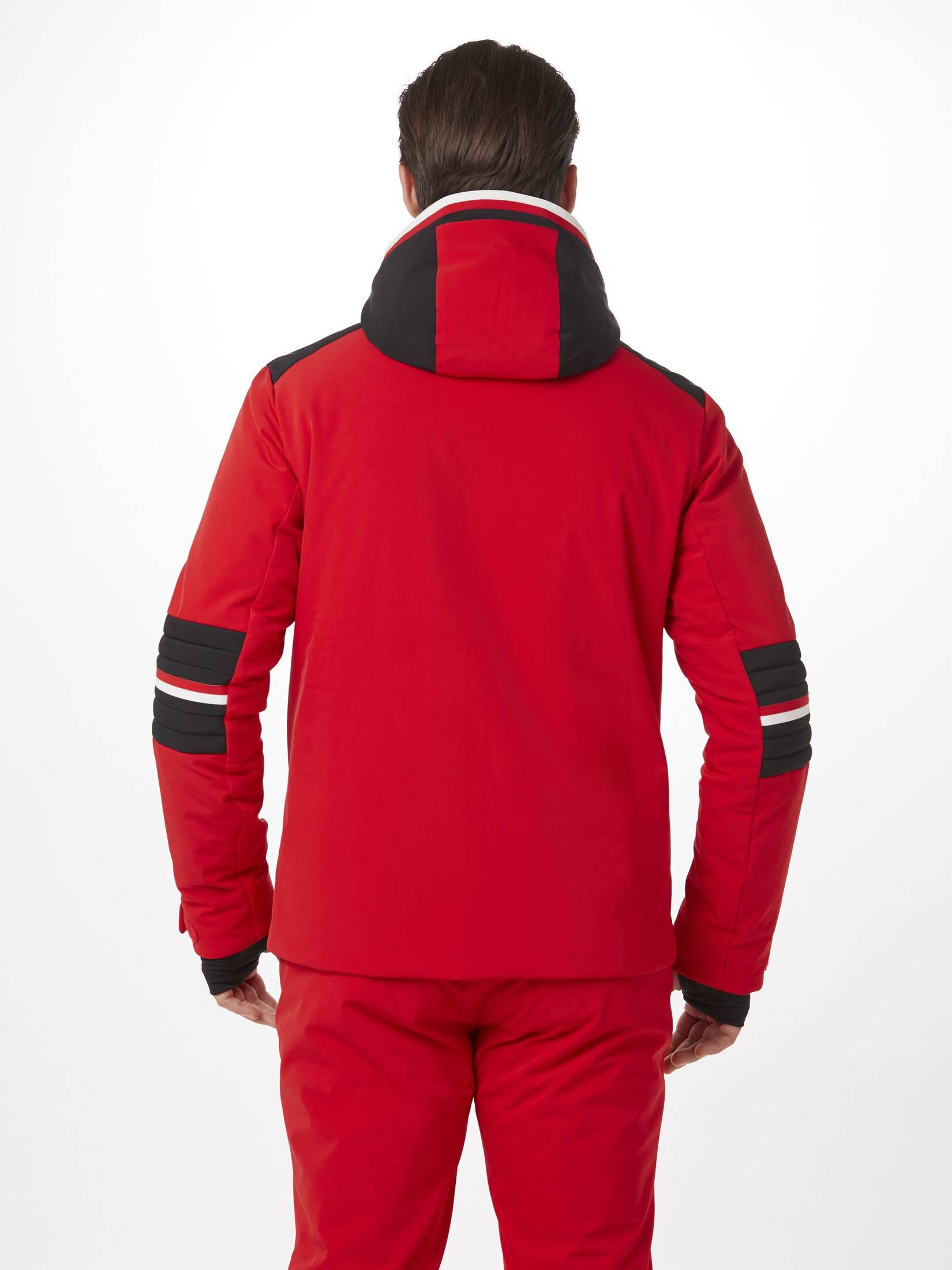 Toni Sailer| Herren Skijacke DYLAN
