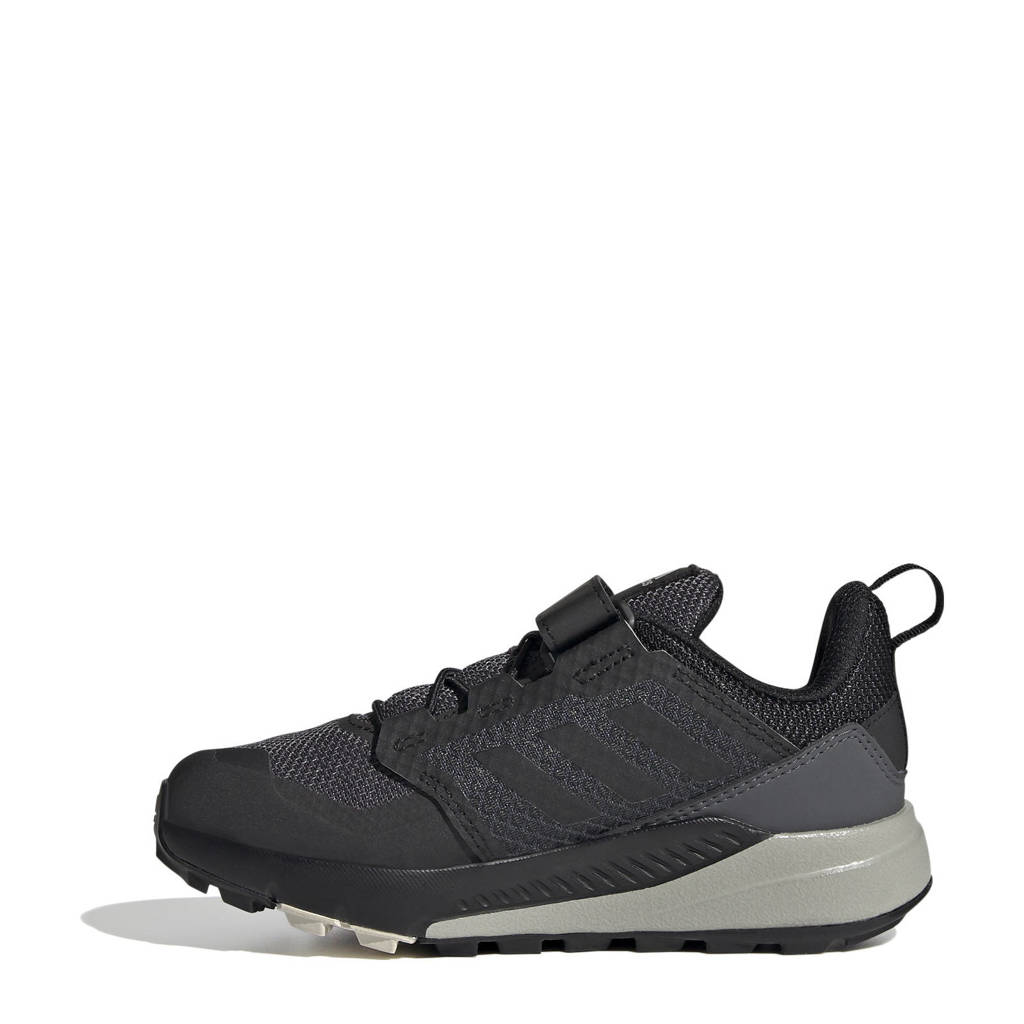 adidas Trailmakerwandelschoenen antraciet/zwart