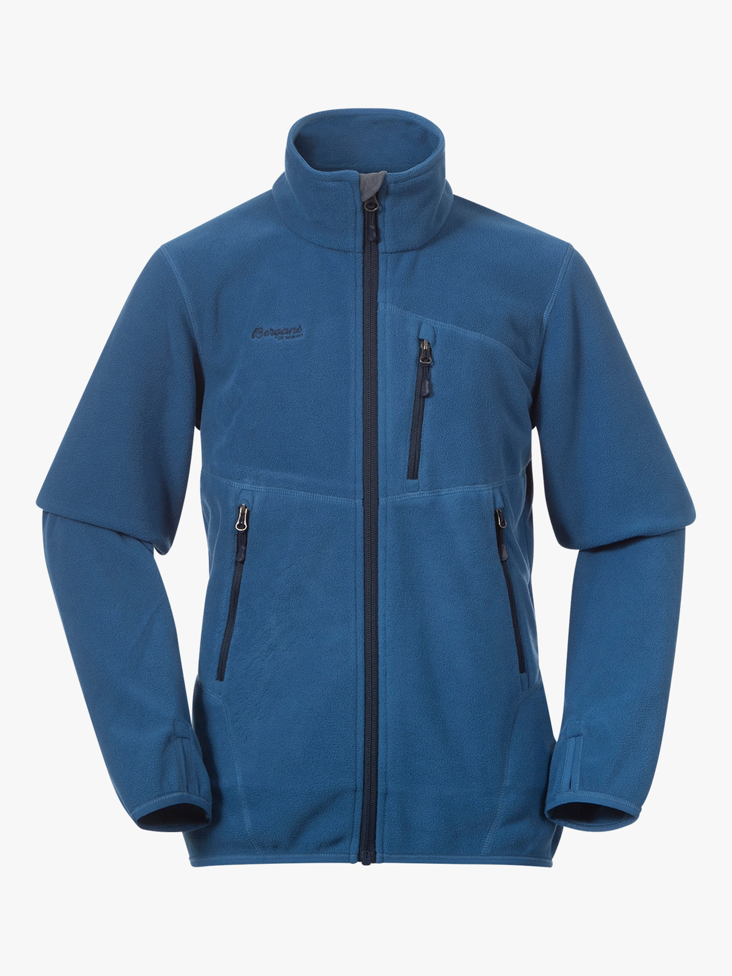 Runde Youth Jacket