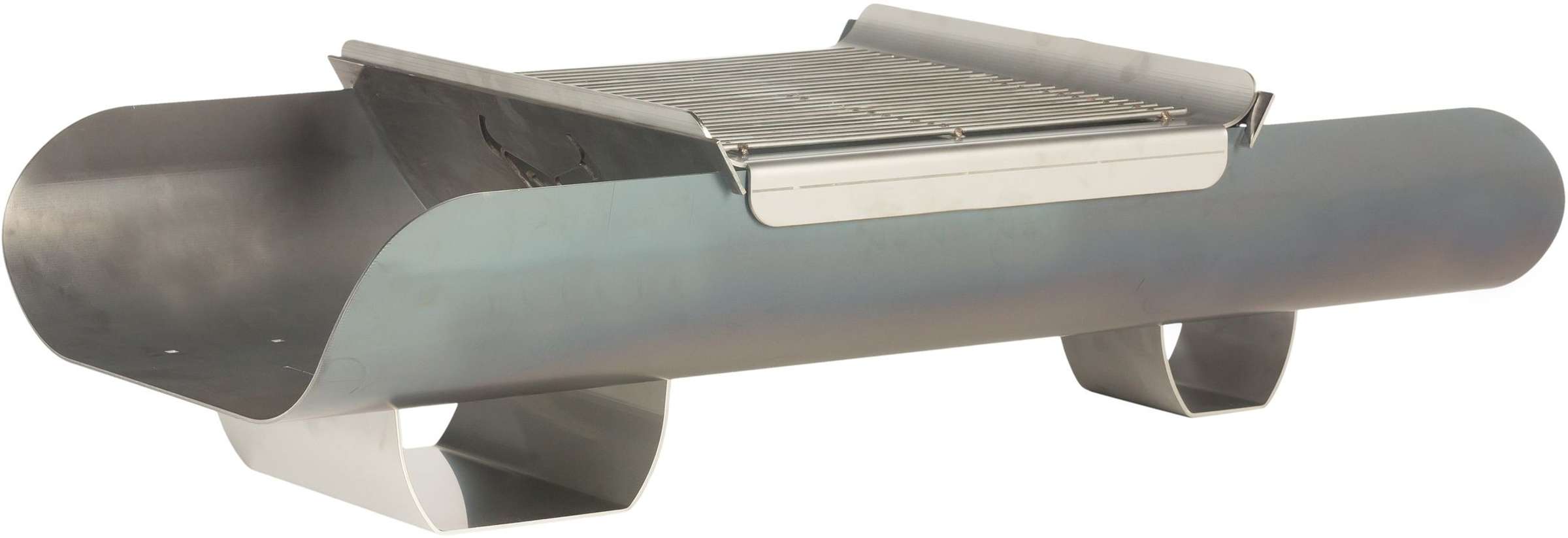 Artola - Trunq Barbecue