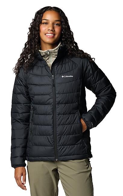 COLUMBIA - DOUDOUNE POWER LITE II W