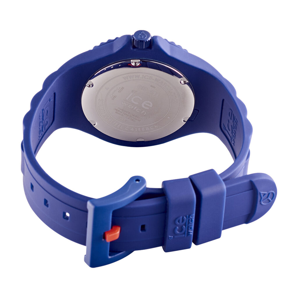 Montre Ice Watch Generation Bleu