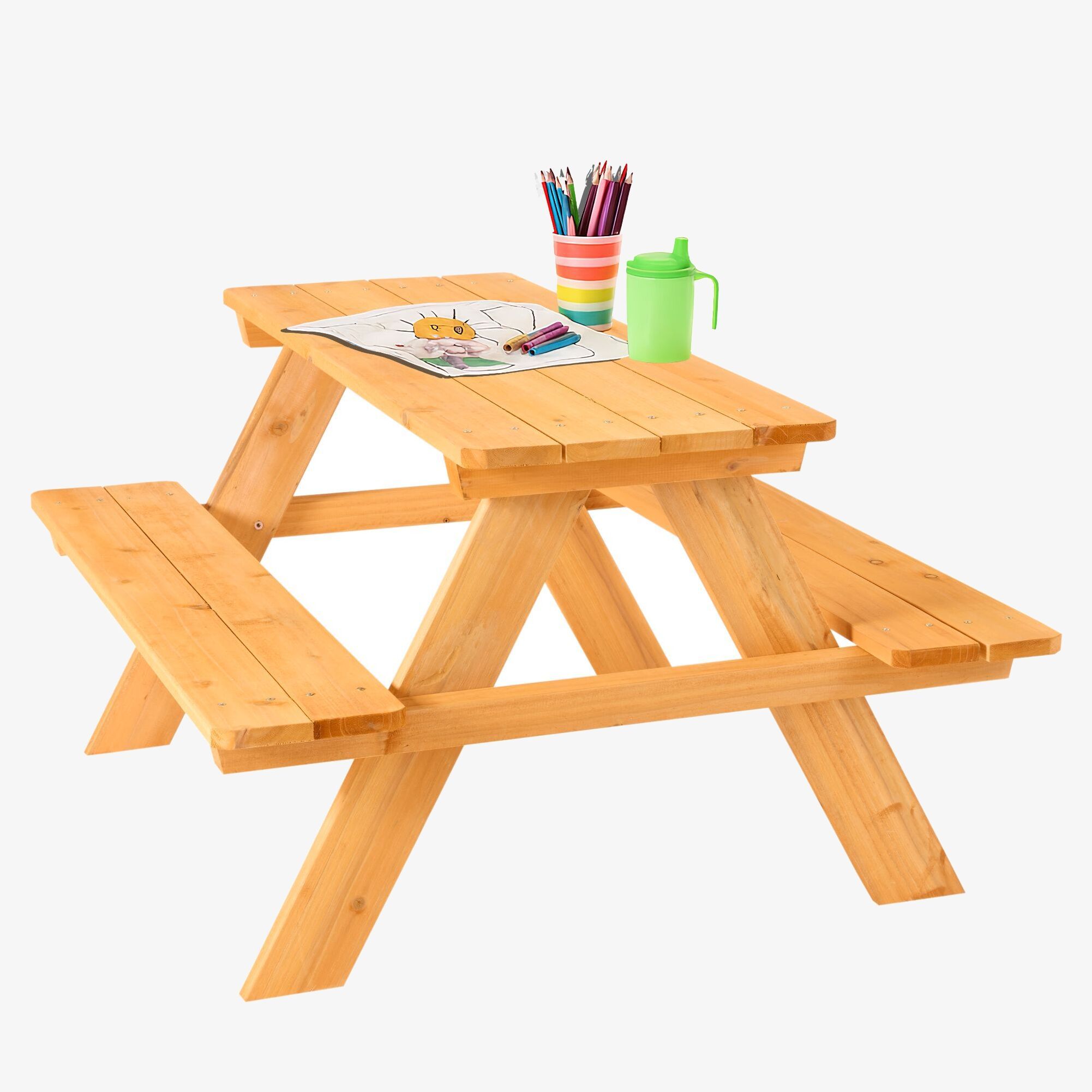 Kinder-Sitzgarnitur ARNE