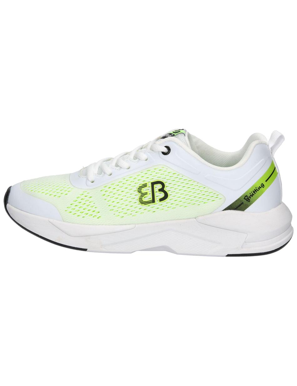 Sportschuh Basejumper