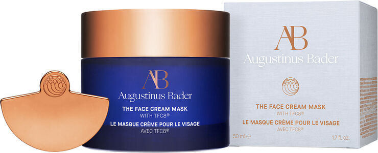 Augustinus Bader The Face Cream Mask