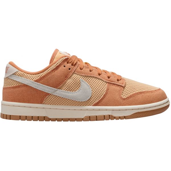 Nike Sapatilhas Dunk Low Next Nature Se Sneaker Women hj5864-200 42 Laranja