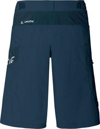 ALTISSIMO III Herren-Bikeshorts  dark sea uni  S